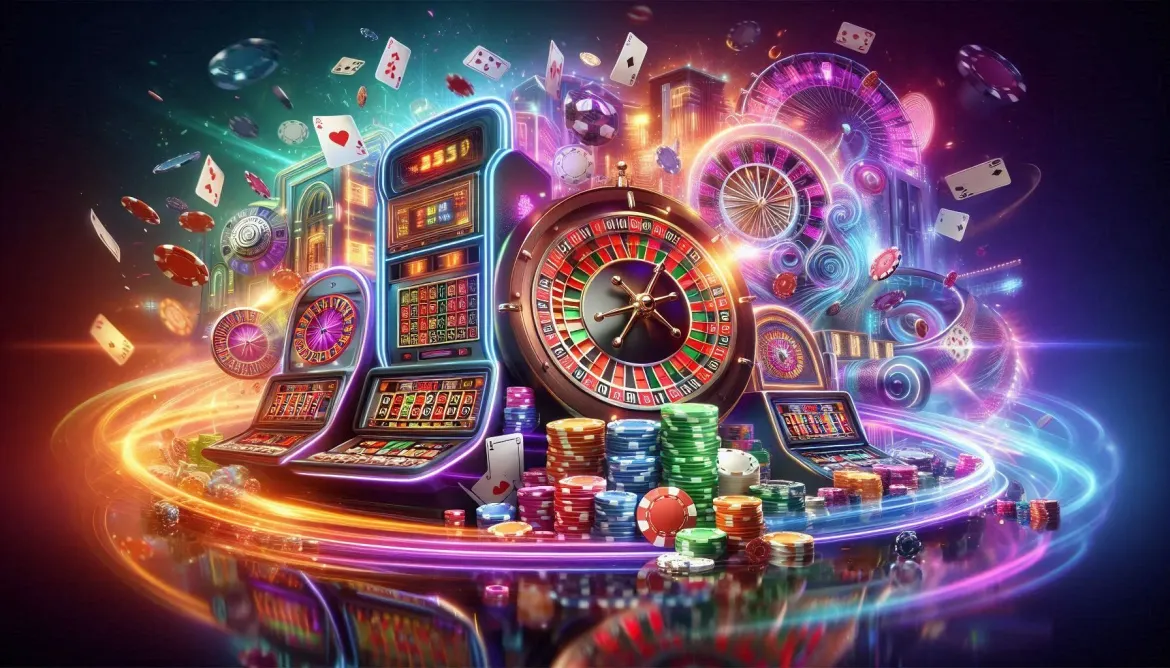 Beastino Casino
